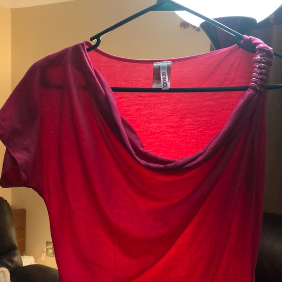 Pink Top - Picture 3 of 3